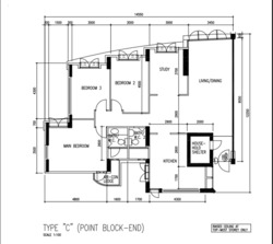 Blk 315A Anchorvale Gardens (Sengkang), HDB Executive #531991671
